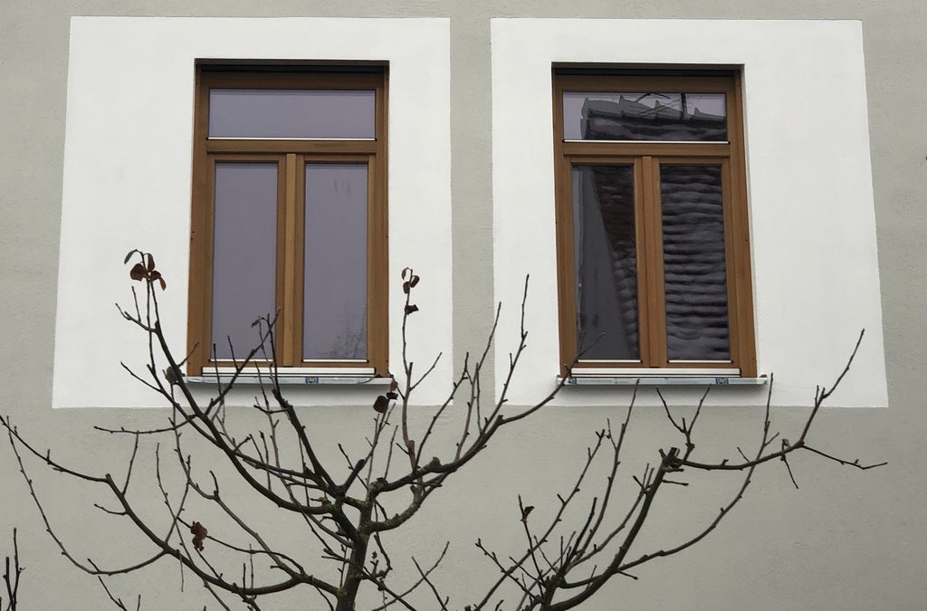 Einfamilienhaus F.