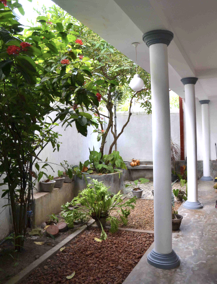 Ferienhaus Sri-Lanka